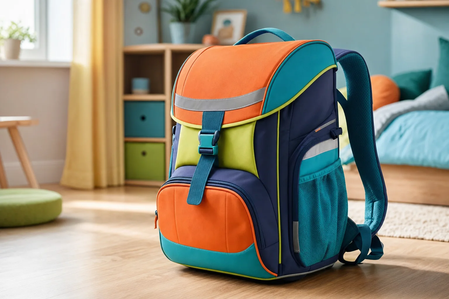 Die 10 besten Ergobag Schulranzen-Sets 2026