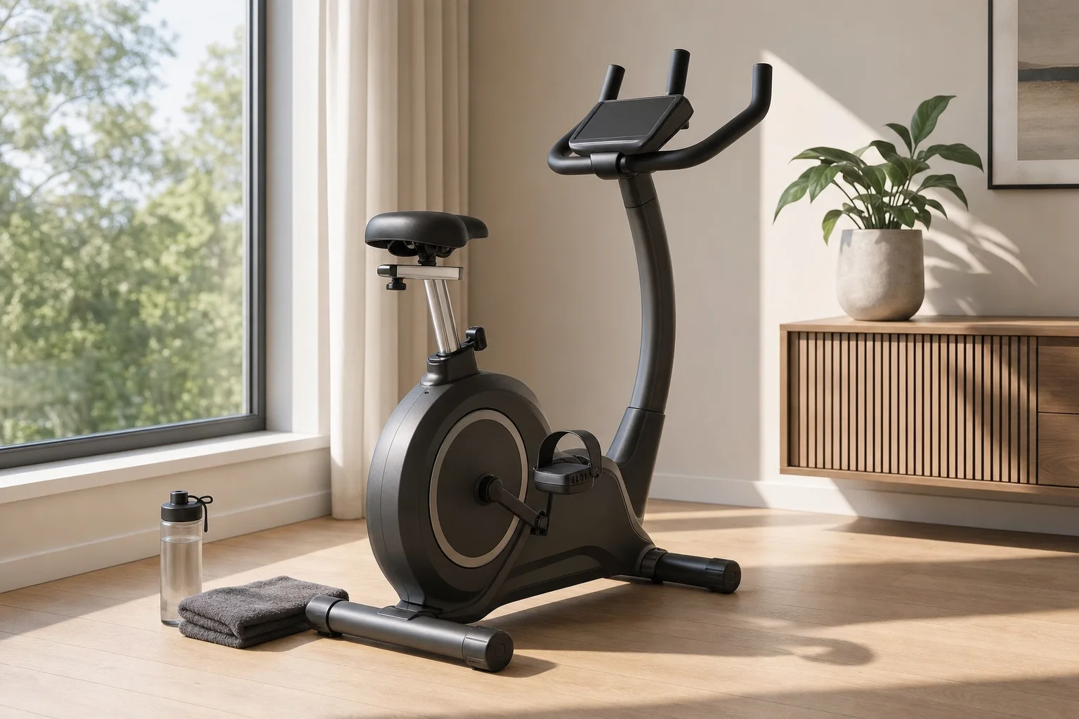 Die 10 besten Ergometer 2026