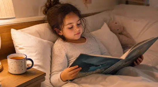 Erkältung bei Kindern
