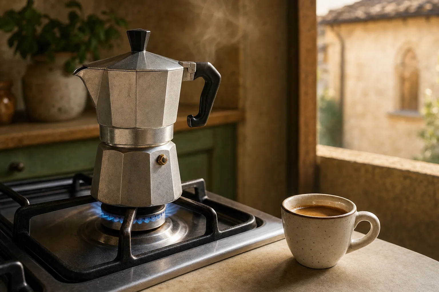 Die 10 besten Espressokocher 2026