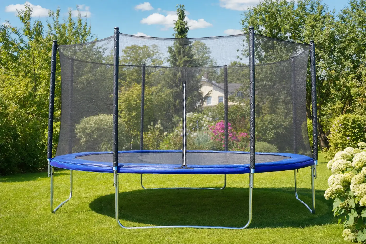 Die 10 besten EXIT Toys Trampoline und Spielgeräte 2026