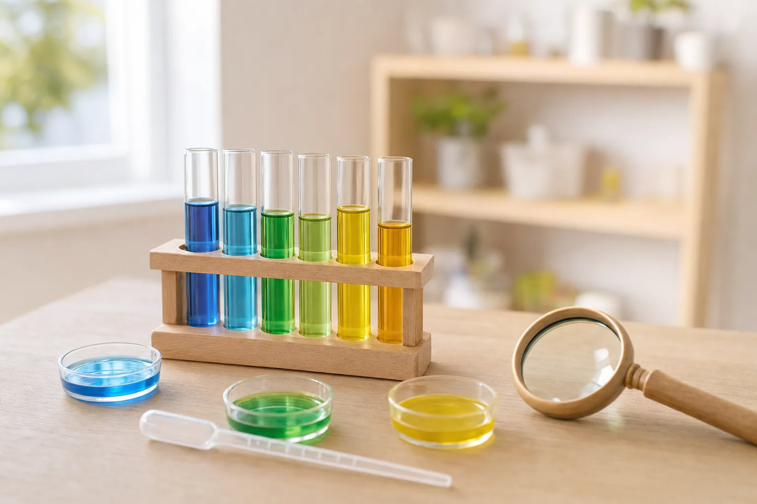 Die 10 besten Experimentierkästen für Kinder 2026