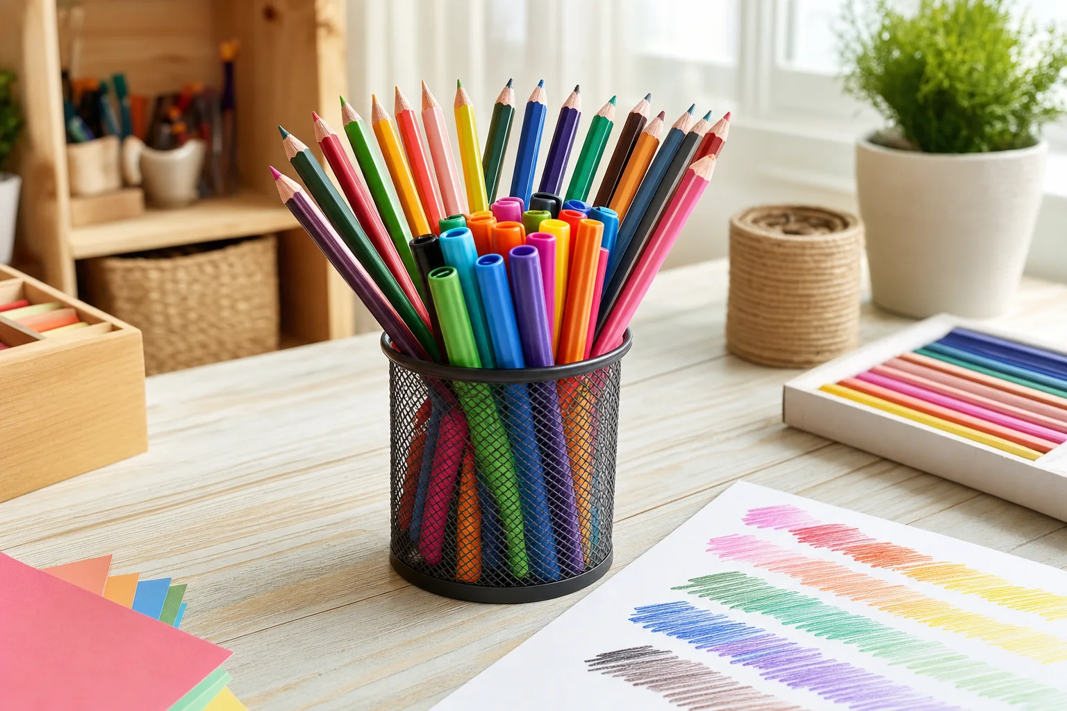 Die 10 besten Faber-Castell Stifte 2026