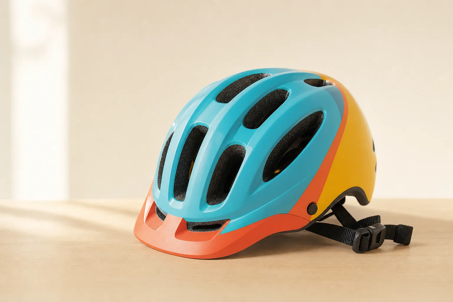 Die 10 besten Fahrradhelme für Kinder 2026