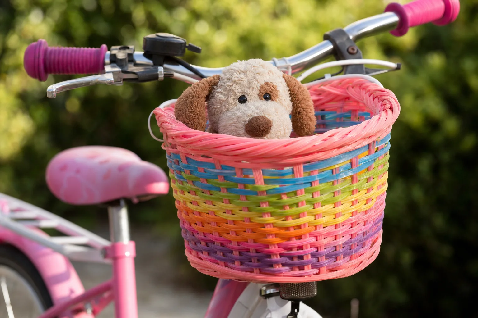 Die 10 besten Fahrradkörbe für Kinder 2026