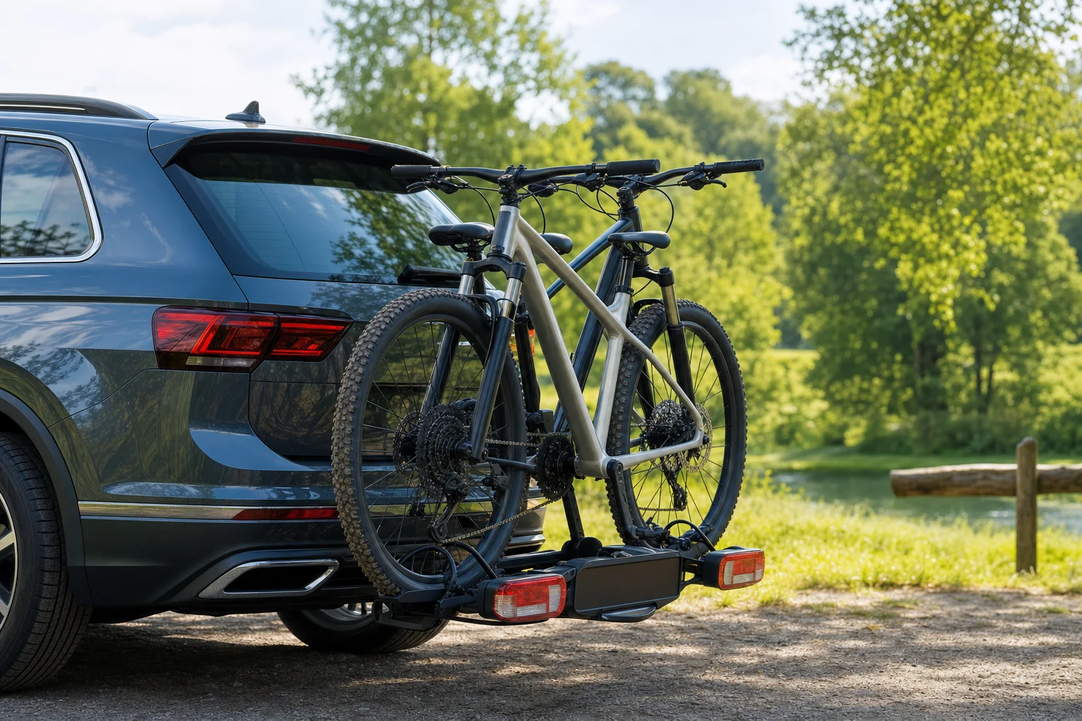 Die 10 besten Fahrradträger 2026