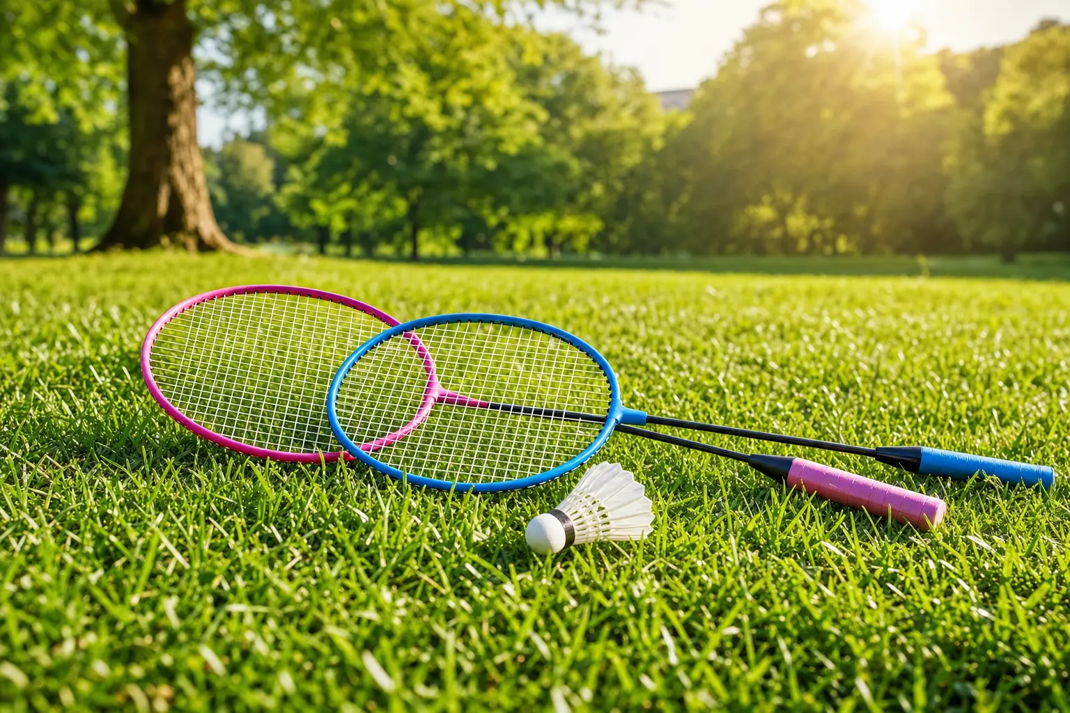 Die 10 besten Federball-Sets für Kinder 2026