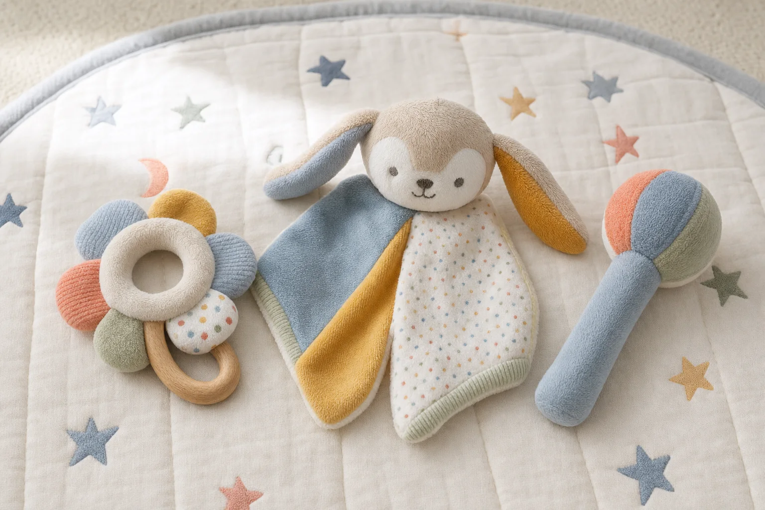Die 10 besten Fehn Babyspielzeug 2026