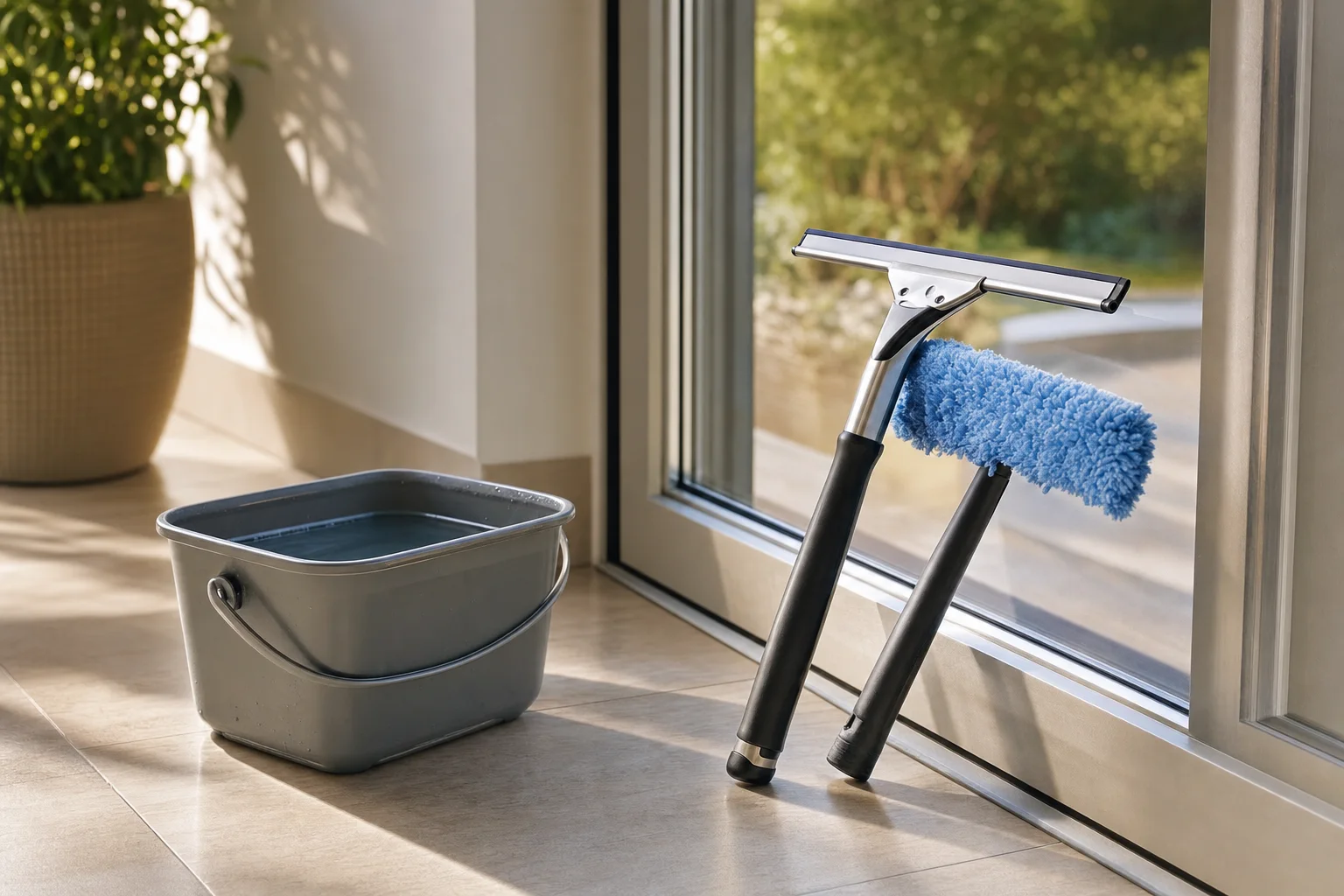 Die 10 besten Fensterputzer 2026