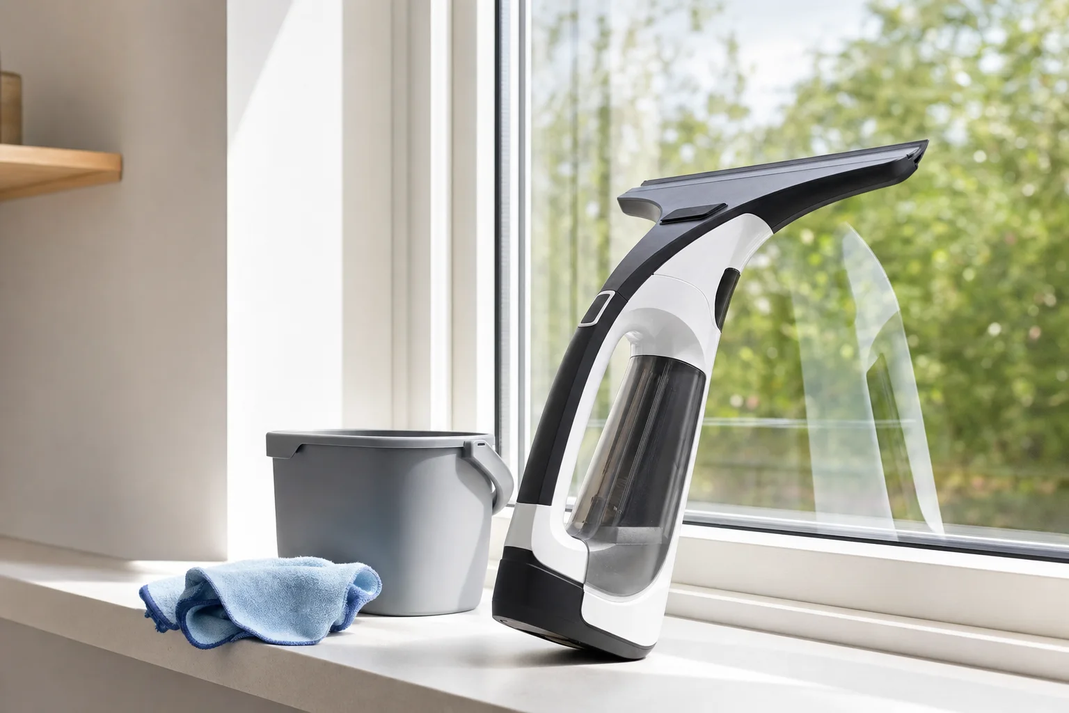 Die 10 besten Fenstersauger 2026