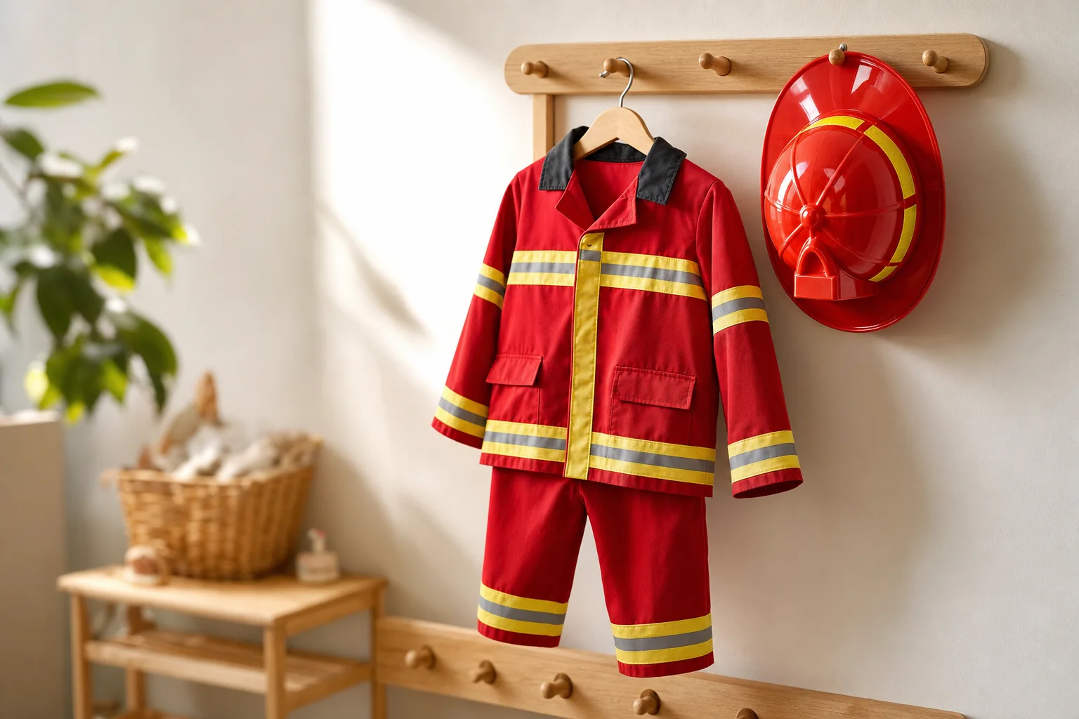Die 12 besten Feuerwehr-Kostüme für Kinder 2026