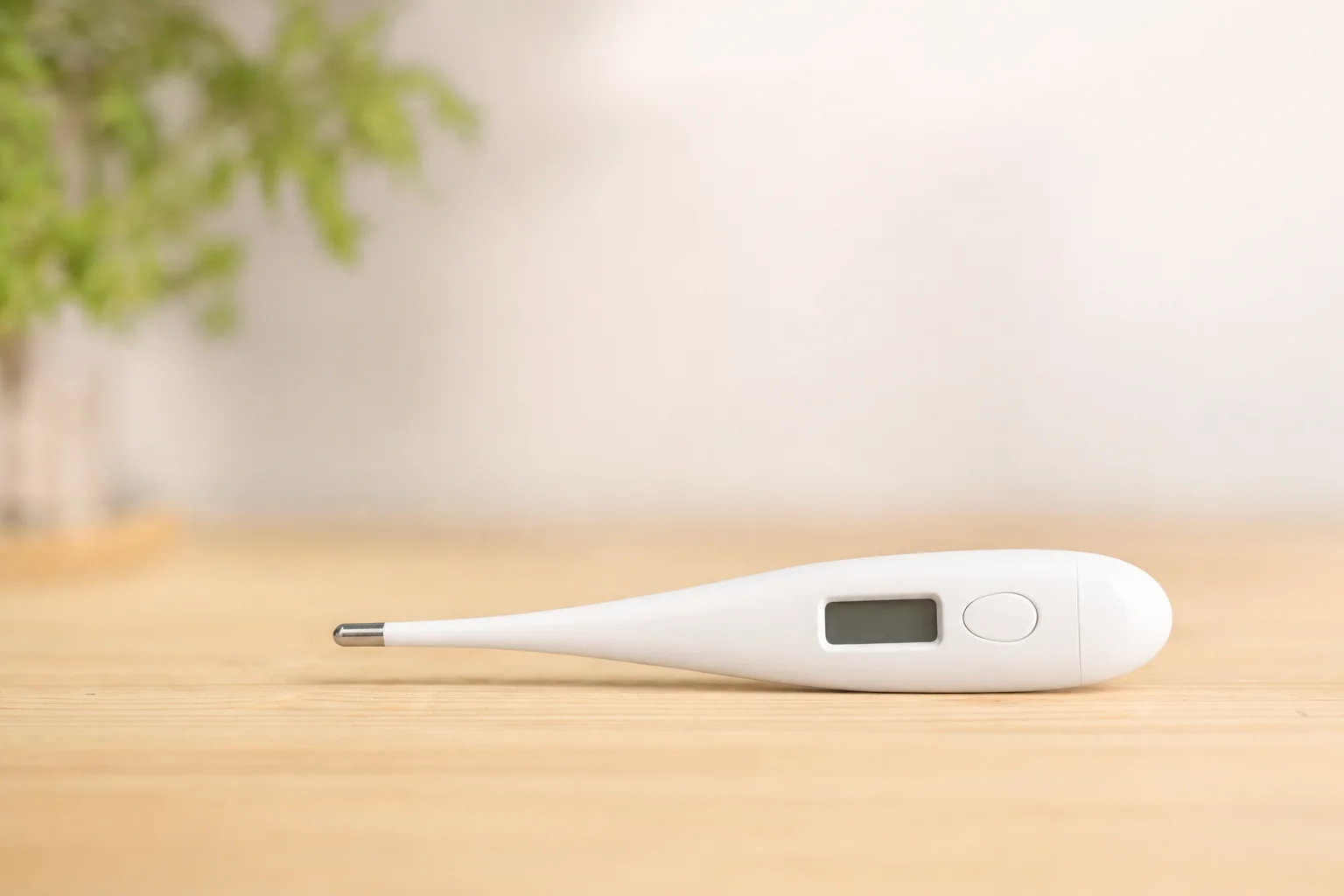Die 10 besten Fieberthermometer für Kinder 2026