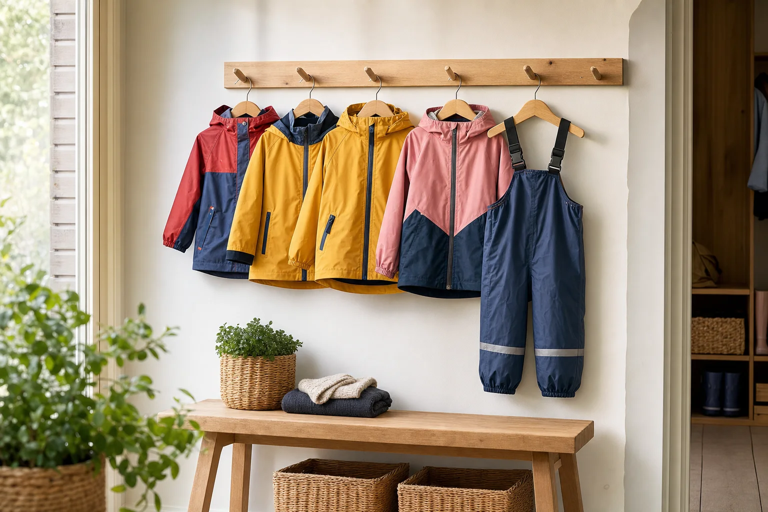 Die 10 besten Finkid Kinderkleidung 2026
