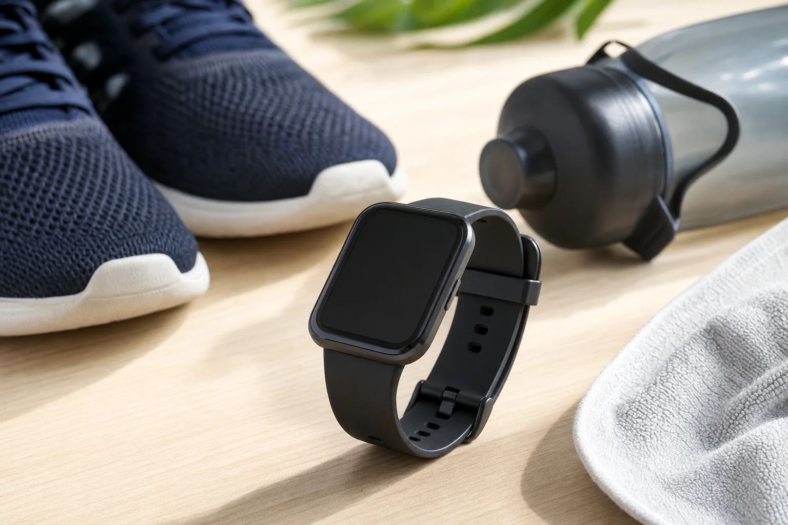 Die 10 besten Fitnessuhren 2026