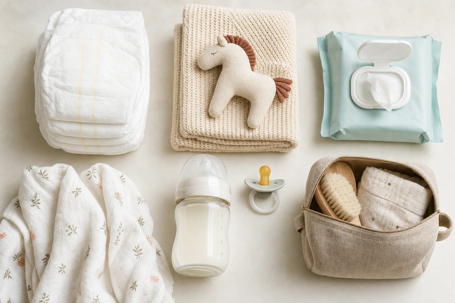 Fliegen mit Baby und Kleinkind (3)