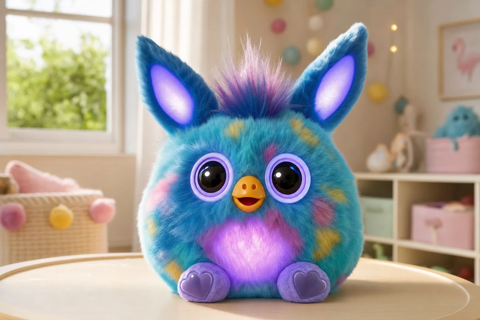 Die 10 besten Furby 2026