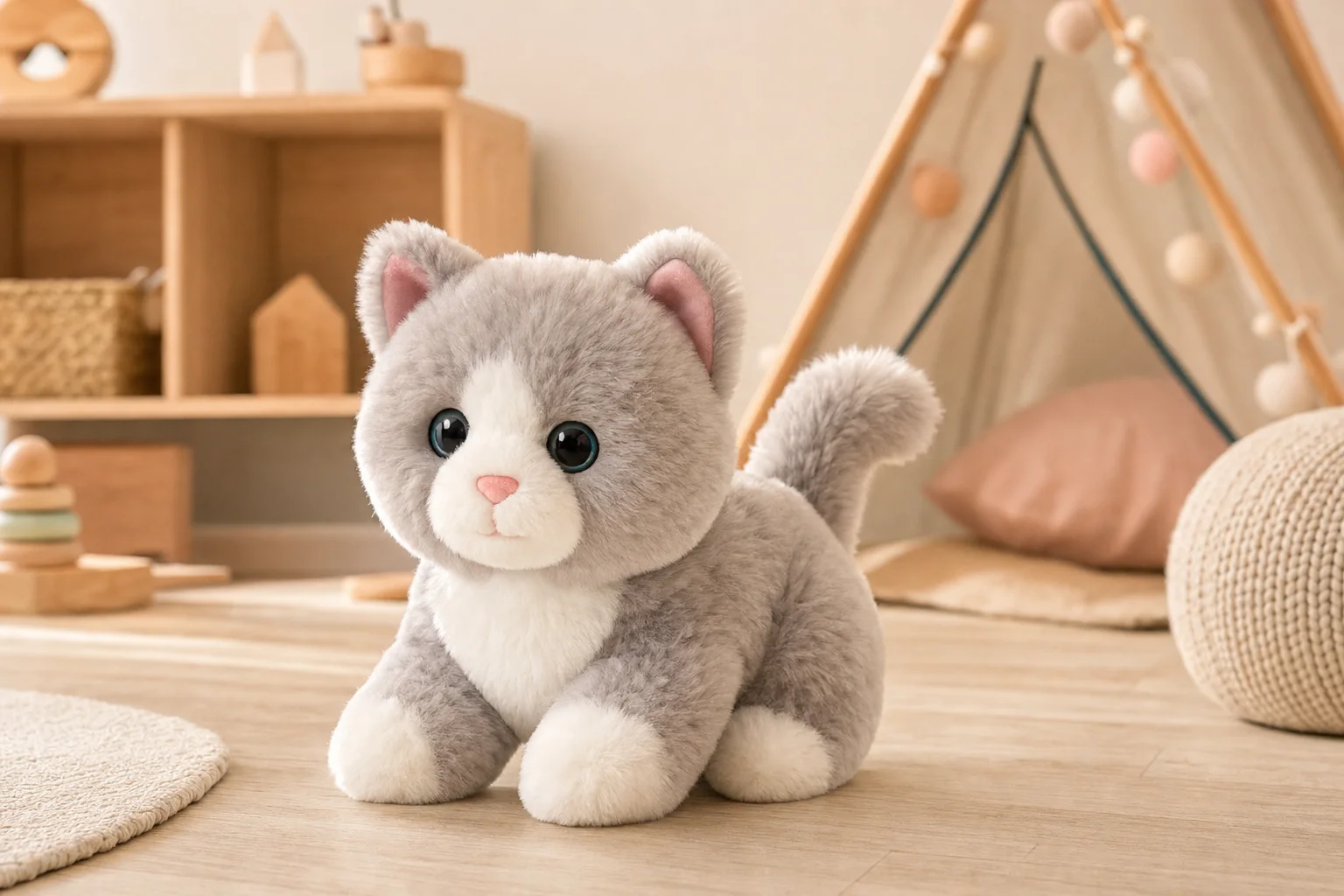 Die 10 besten FurReal interaktiven Tiere 2026
