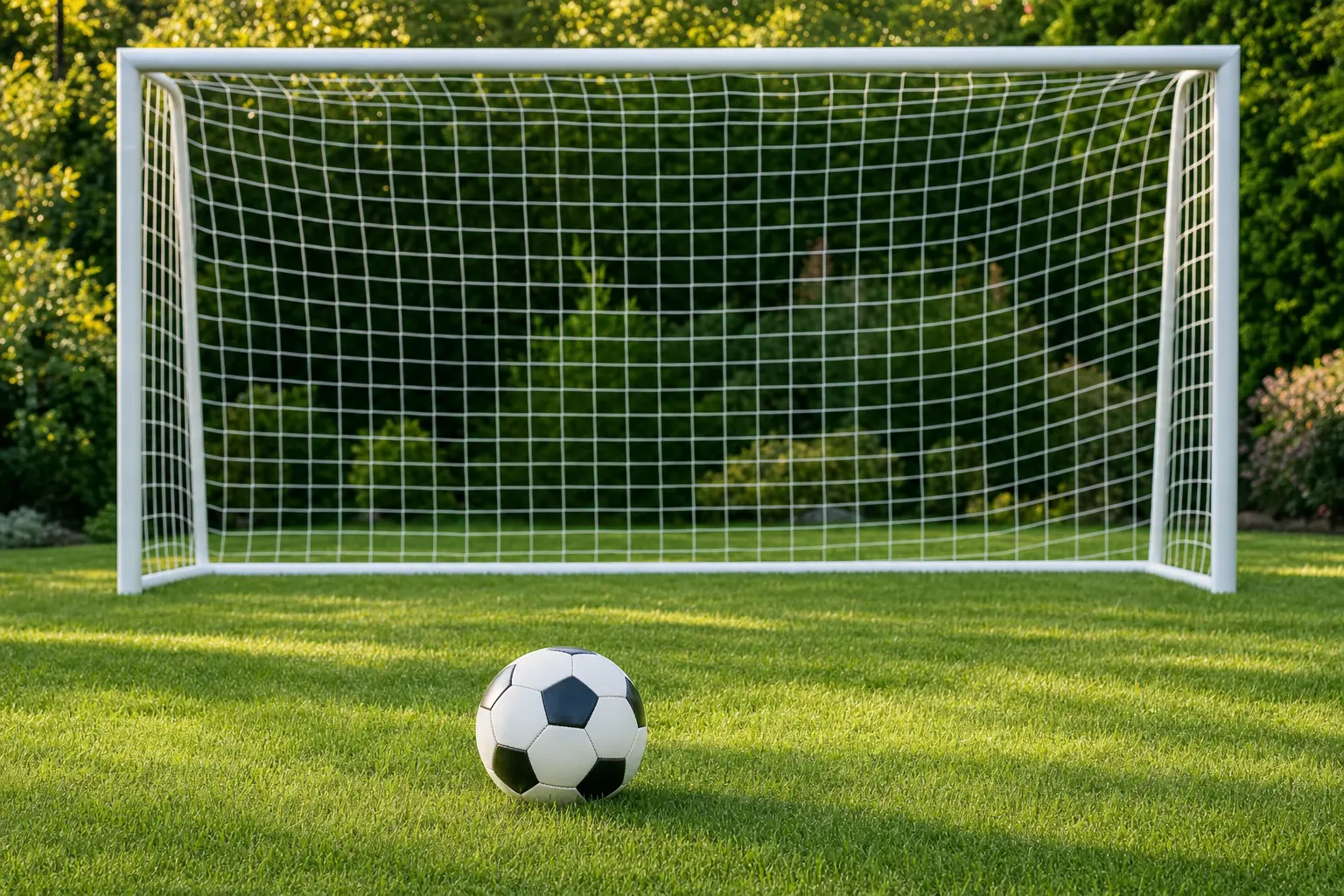 Die 10 besten Fußballtore für Kinder 2026
