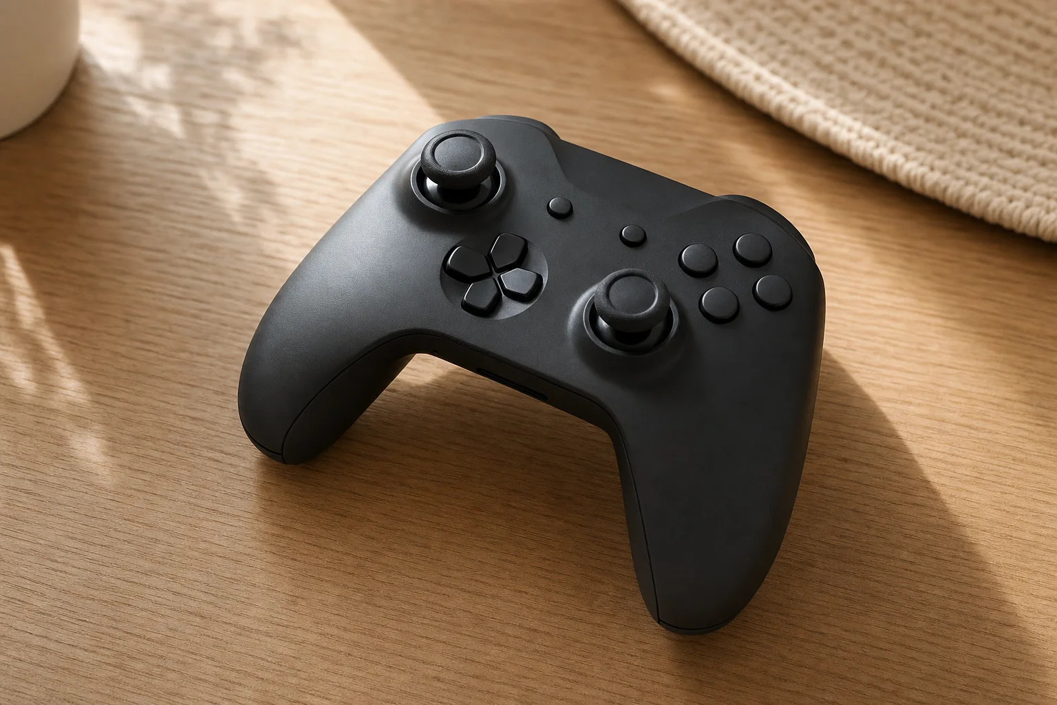 Die 10 besten Gamepads 2026