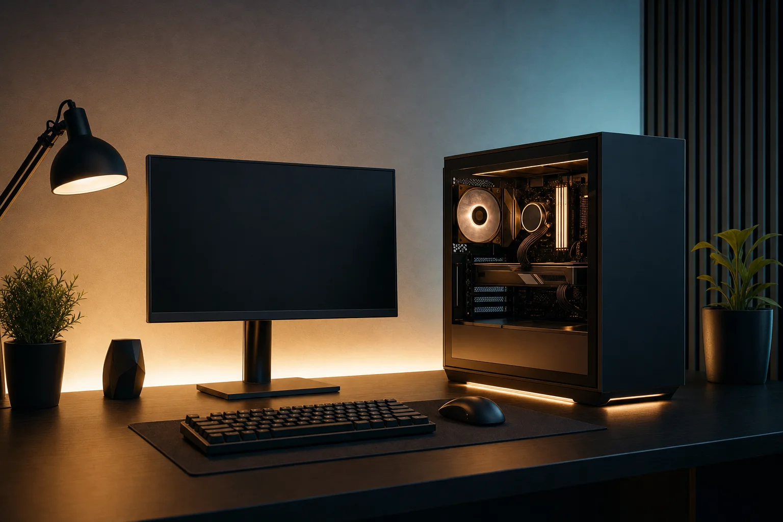 Die 10 besten Gaming-PCs 2026