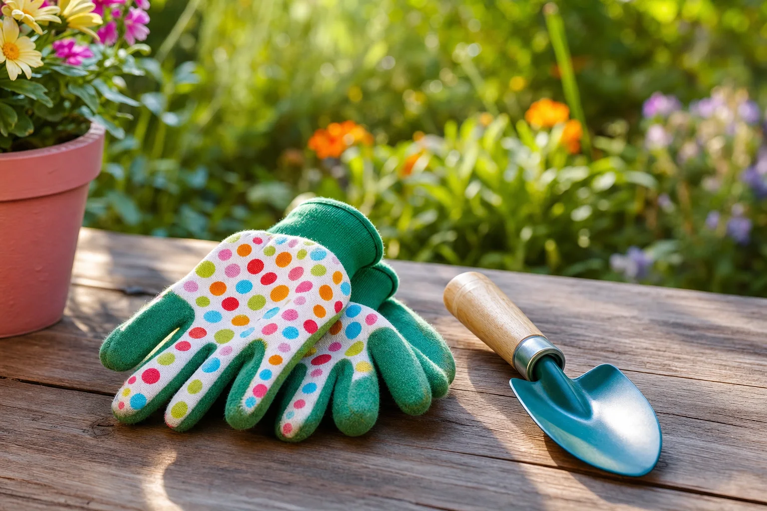 Die 10 besten Gartenhandschuhe für Kinder 2026