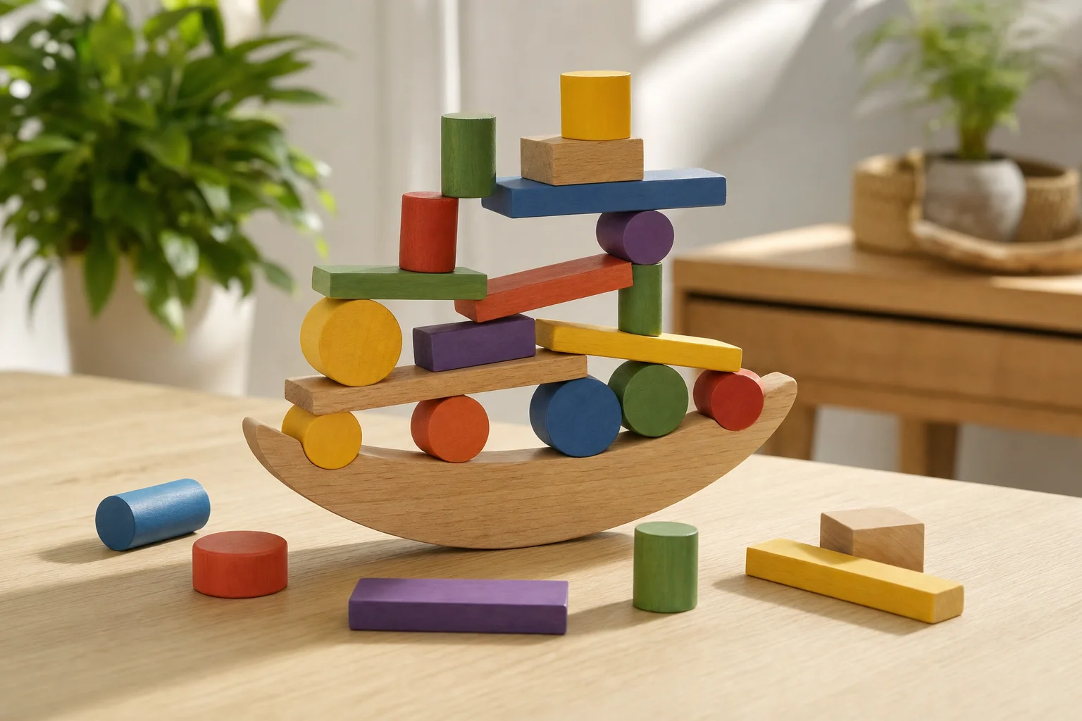 Die 10 besten Geschicklichkeitsspiele für Kinder 2026