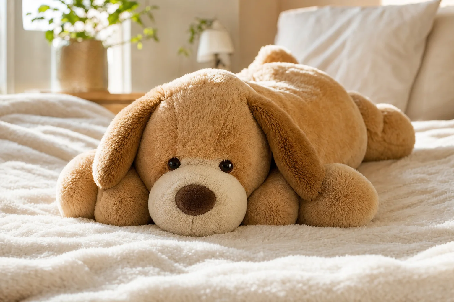 Die 10 besten Gewichteten Kuscheltiere 2026