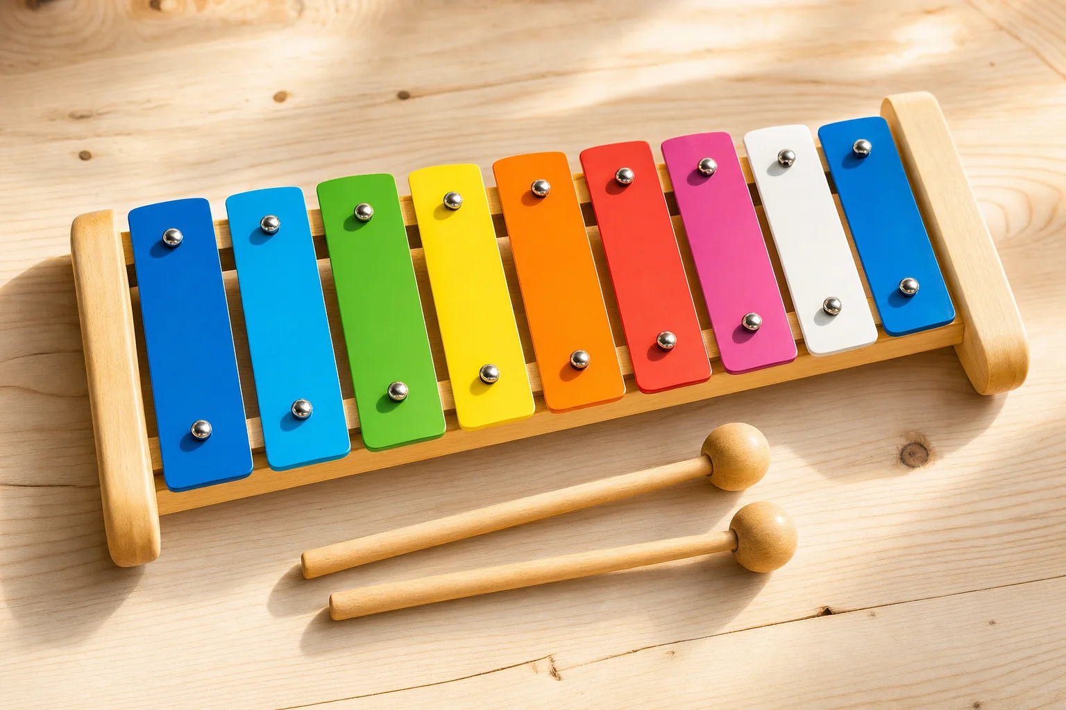 Die 10 besten Glockenspiele für Kinder 2026