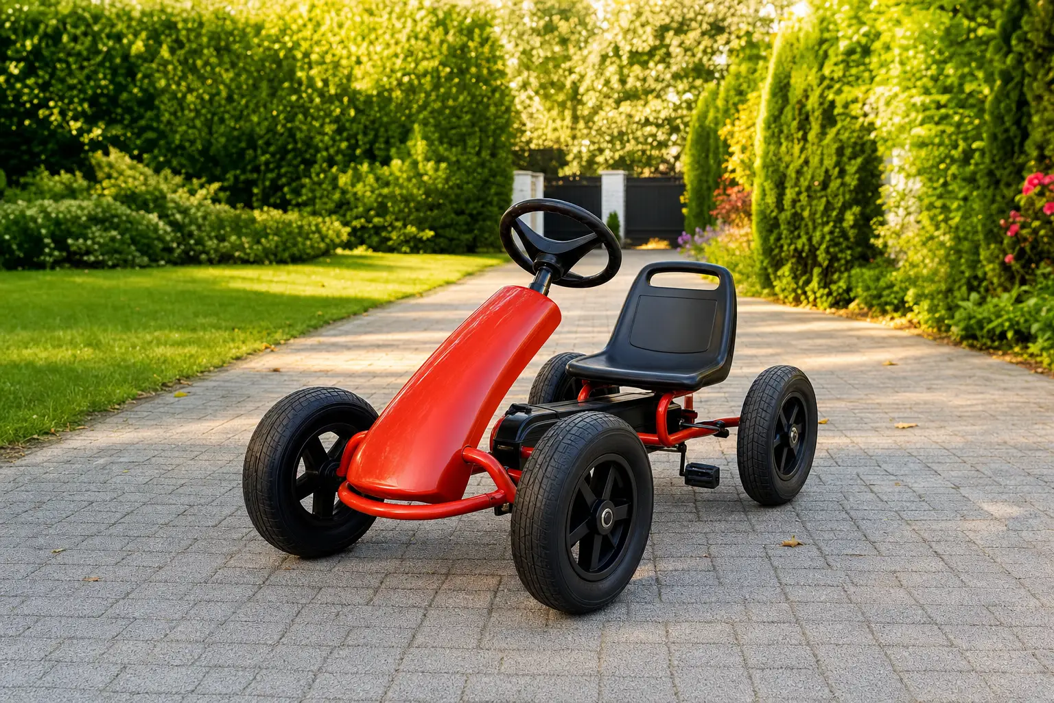 Die 10 besten Gokarts für Kinder 2026