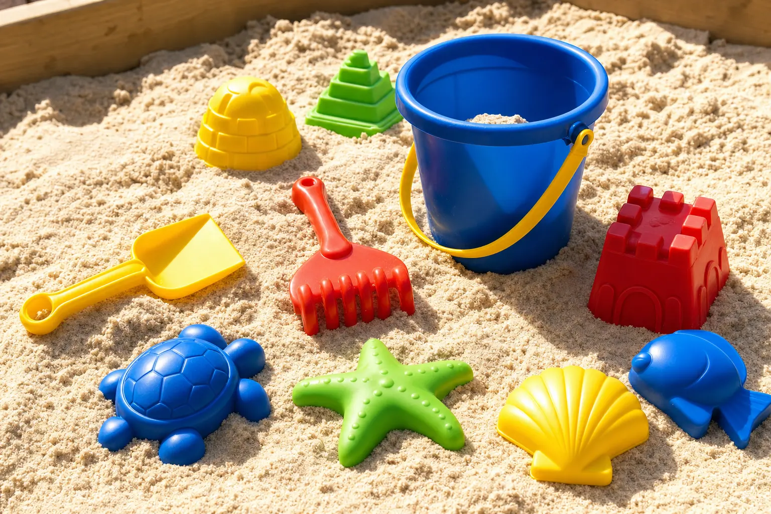 Die 10 besten Gowi Sandspielzeug 2026