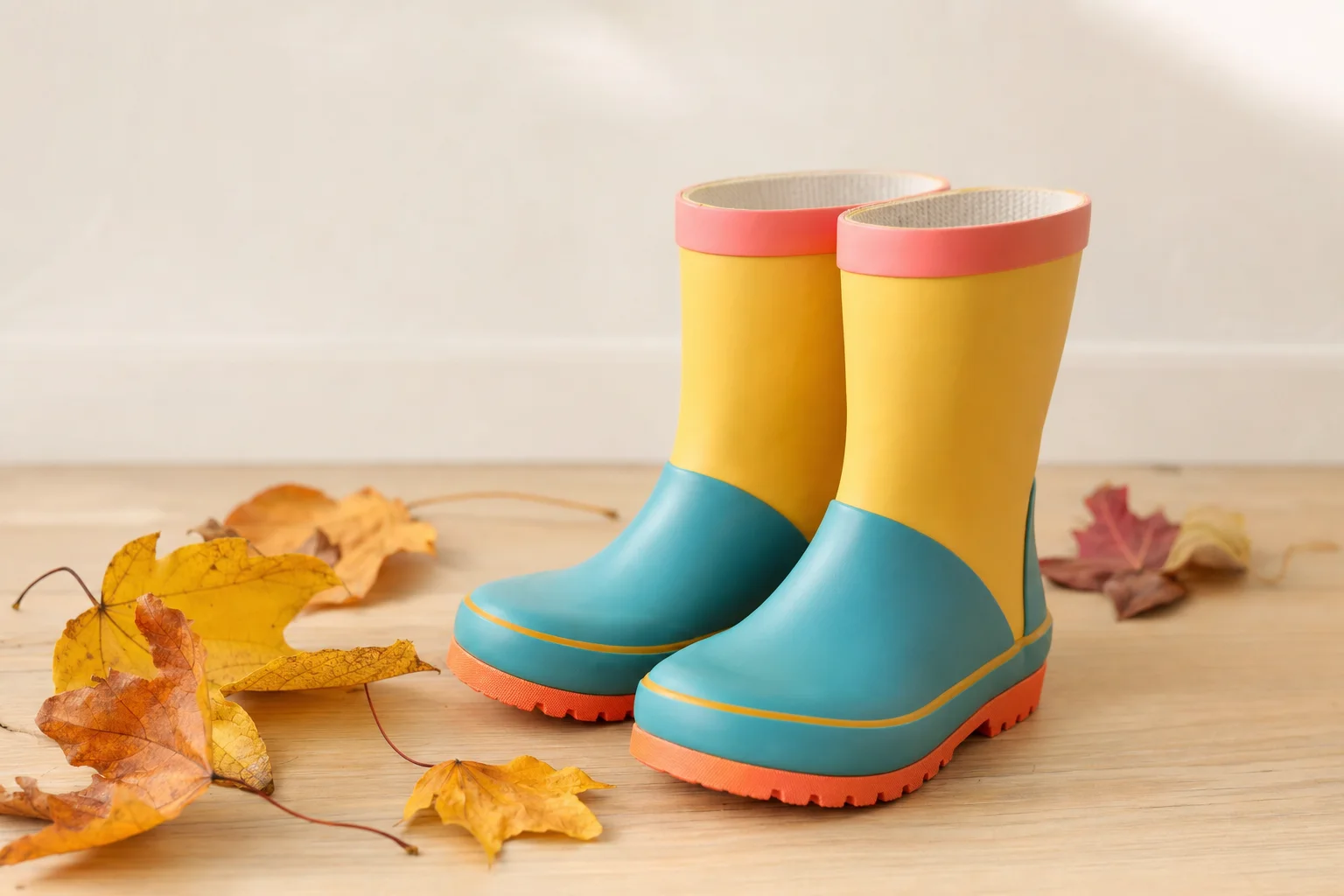 Die 10 besten Gummistiefel für Kinder 2026
