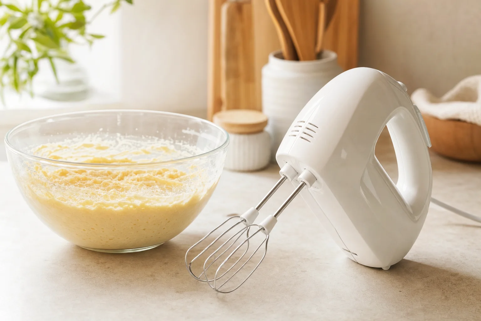 Die 10 besten Handmixer 2026