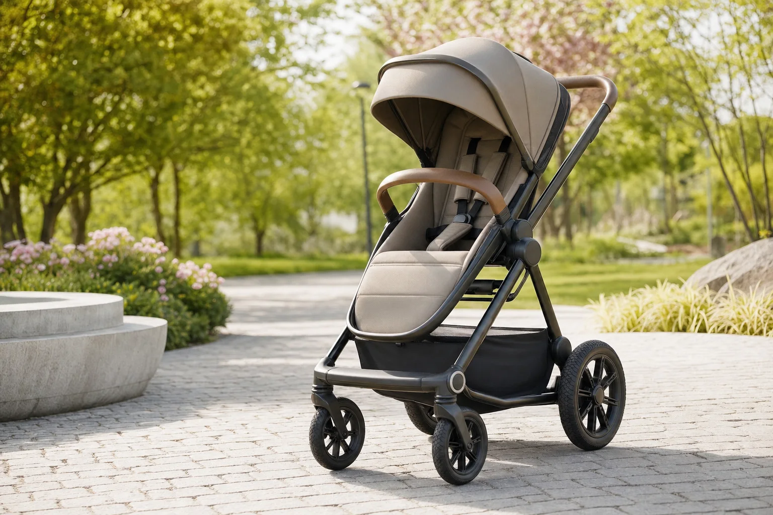 Die 10 besten Hartan Kinderwagen 2026