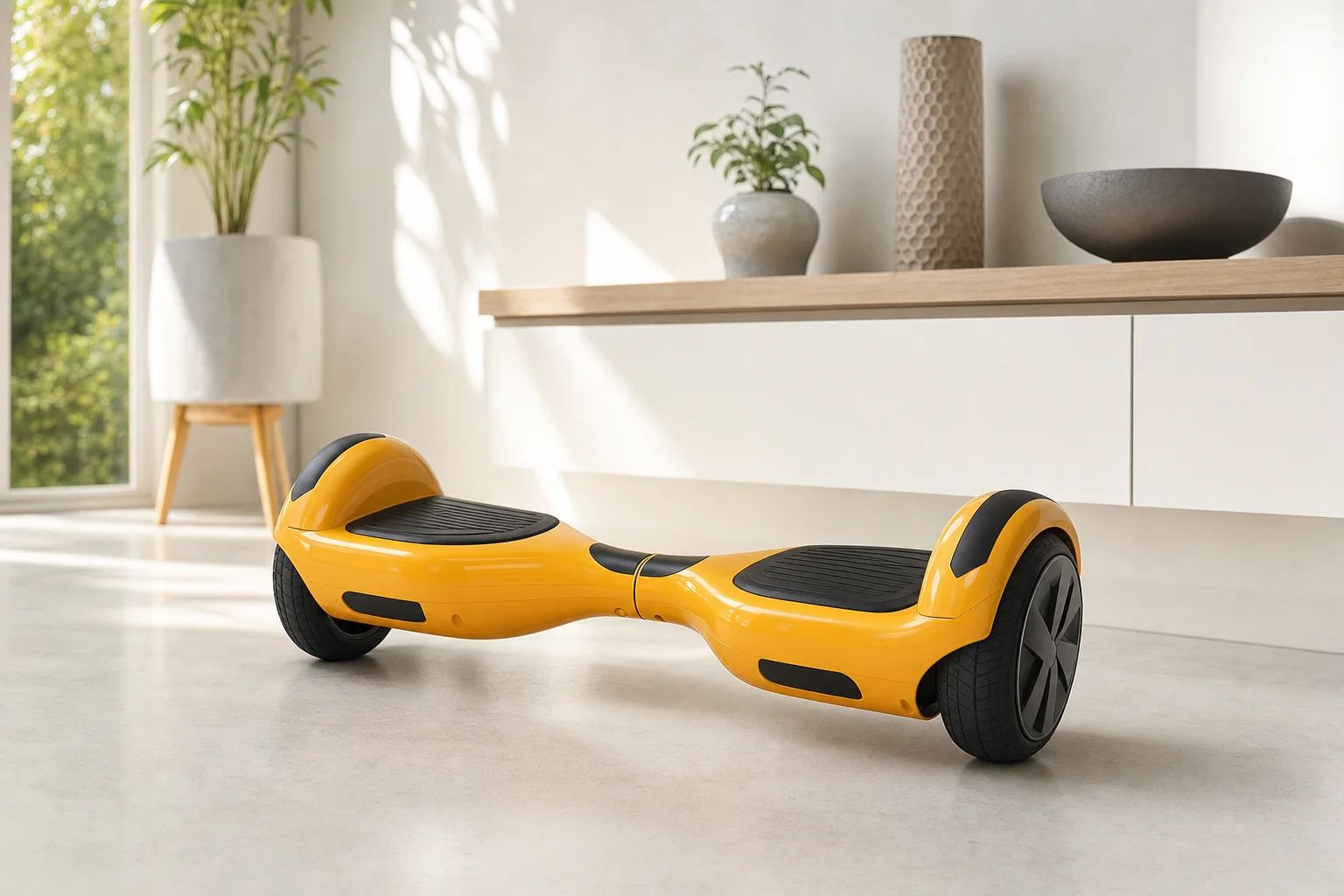 Die 10 besten Hoverboards für Kinder 2026