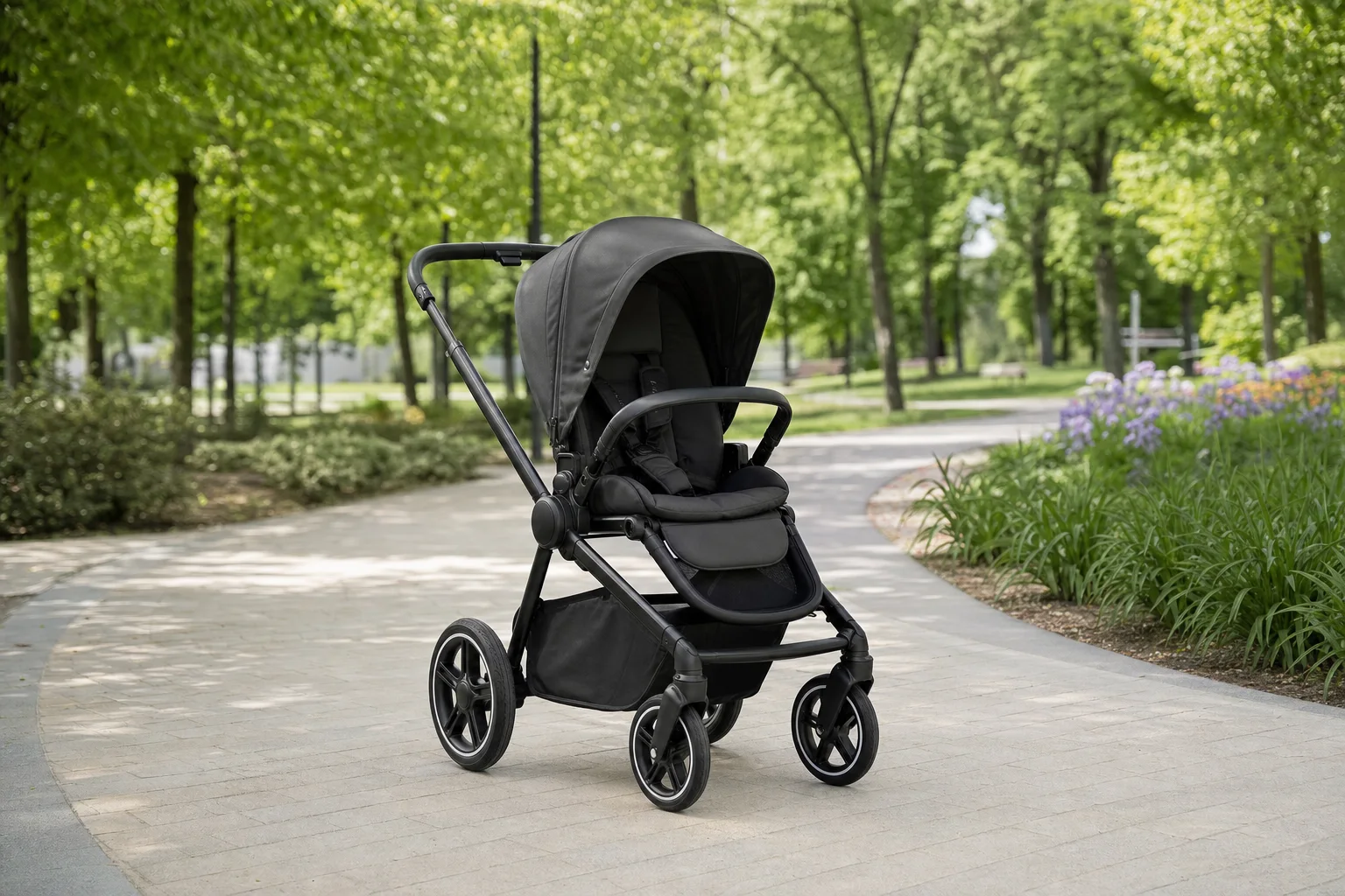 Die 10 besten Joolz Kinderwagen 2026