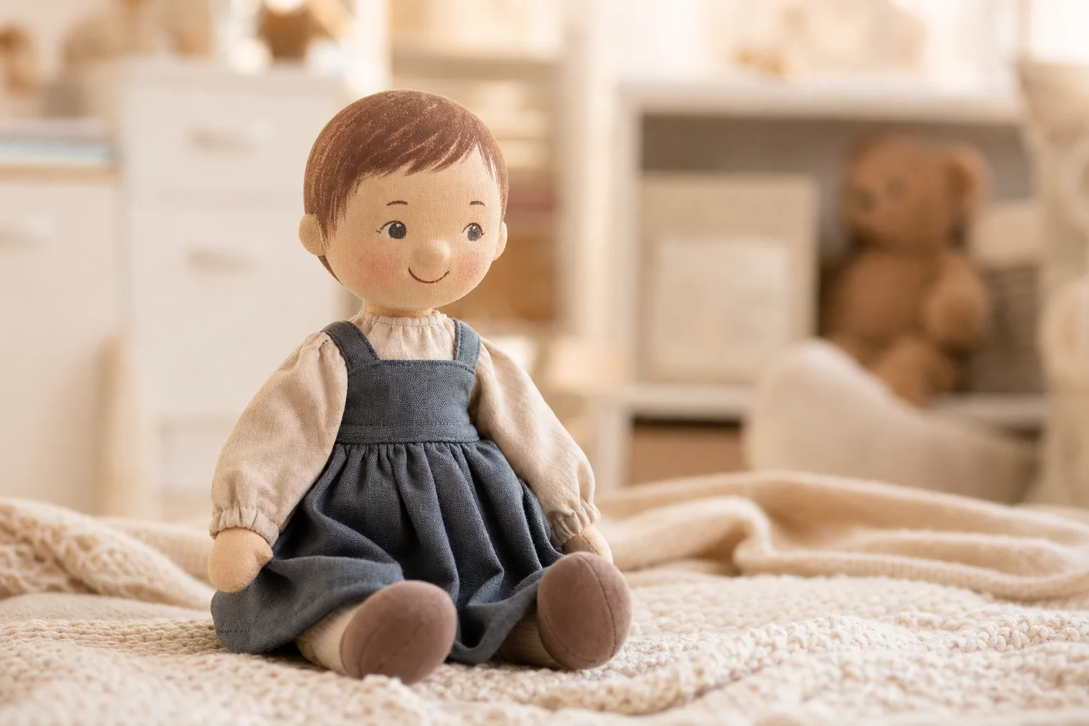 Die 7 besten Käthe Kruse Puppen 2026