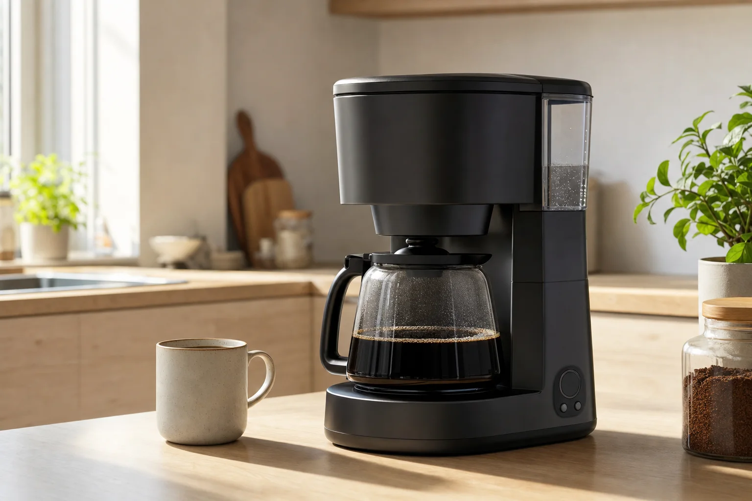 Die 10 besten Kaffeemaschinen 2026