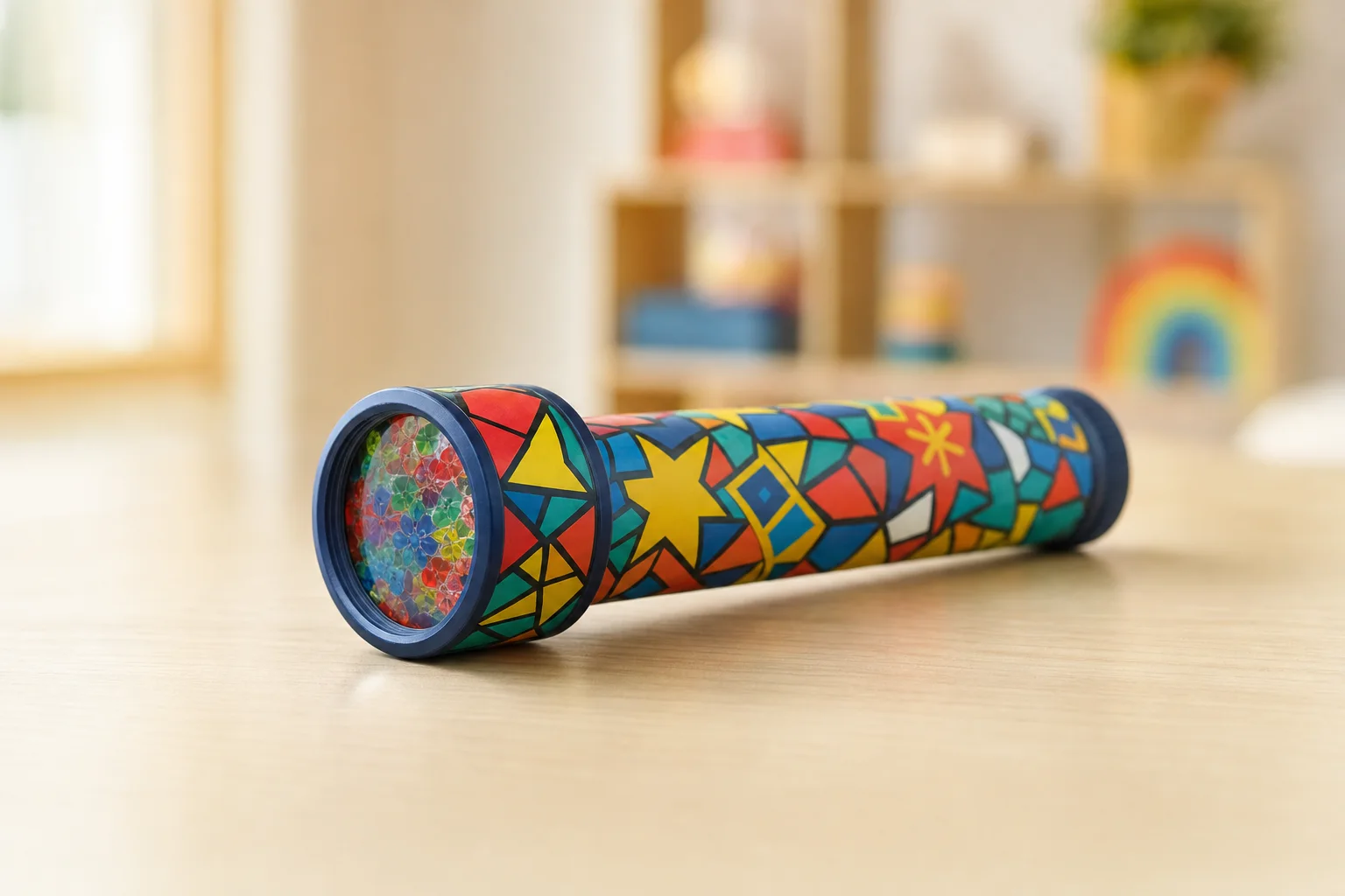 Die 10 besten Kaleidoskope für Kinder 2026