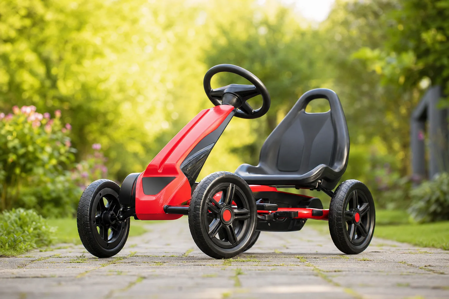 Die 10 besten Kettcars 2026
