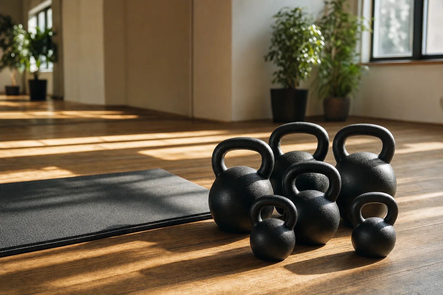 Die 10 besten Kettlebells 2026