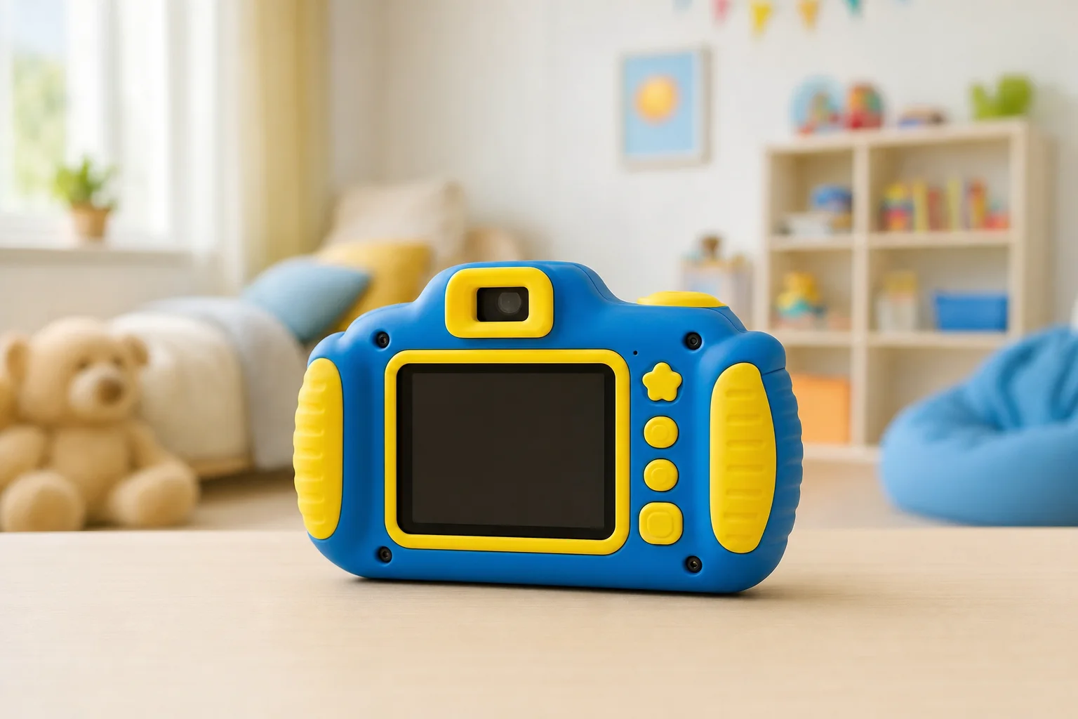 Die 10 besten VTech Kidizoom Kinderkameras 2026