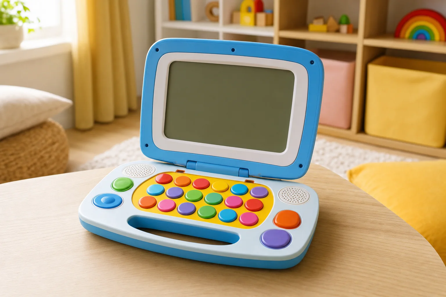 Die 10 besten Kinder-Laptops 2026