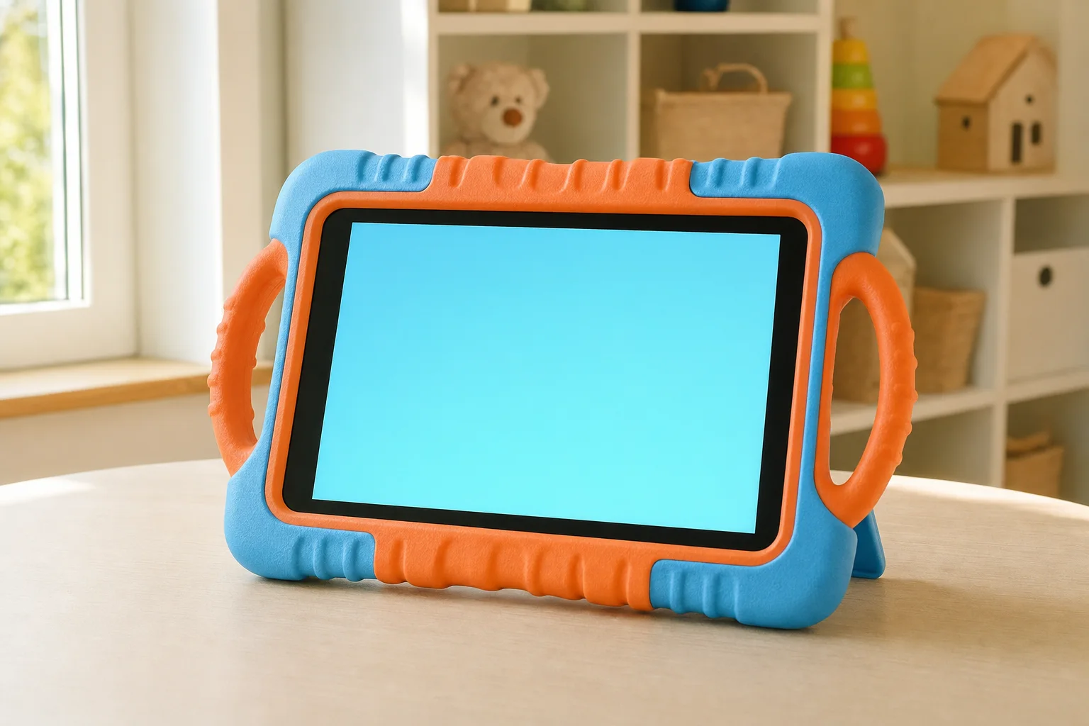 Die 10 besten Kinder-Tablets 2026