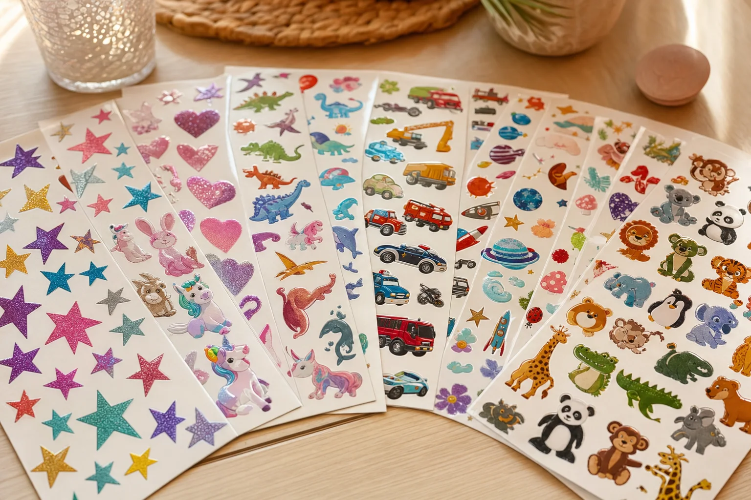 Die 10 besten Kinder-Tattoos 2026
