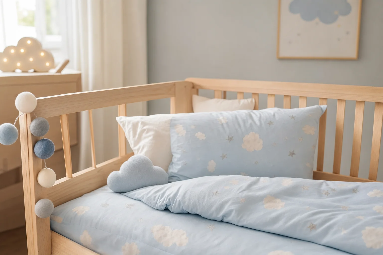 Die 10 besten Kinderbettwäsche-Sets 2026