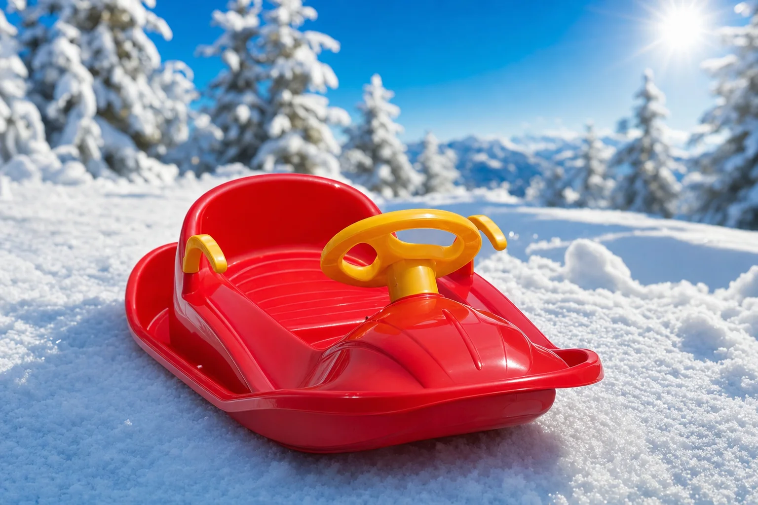 Die besten Kinderbobs 2026
