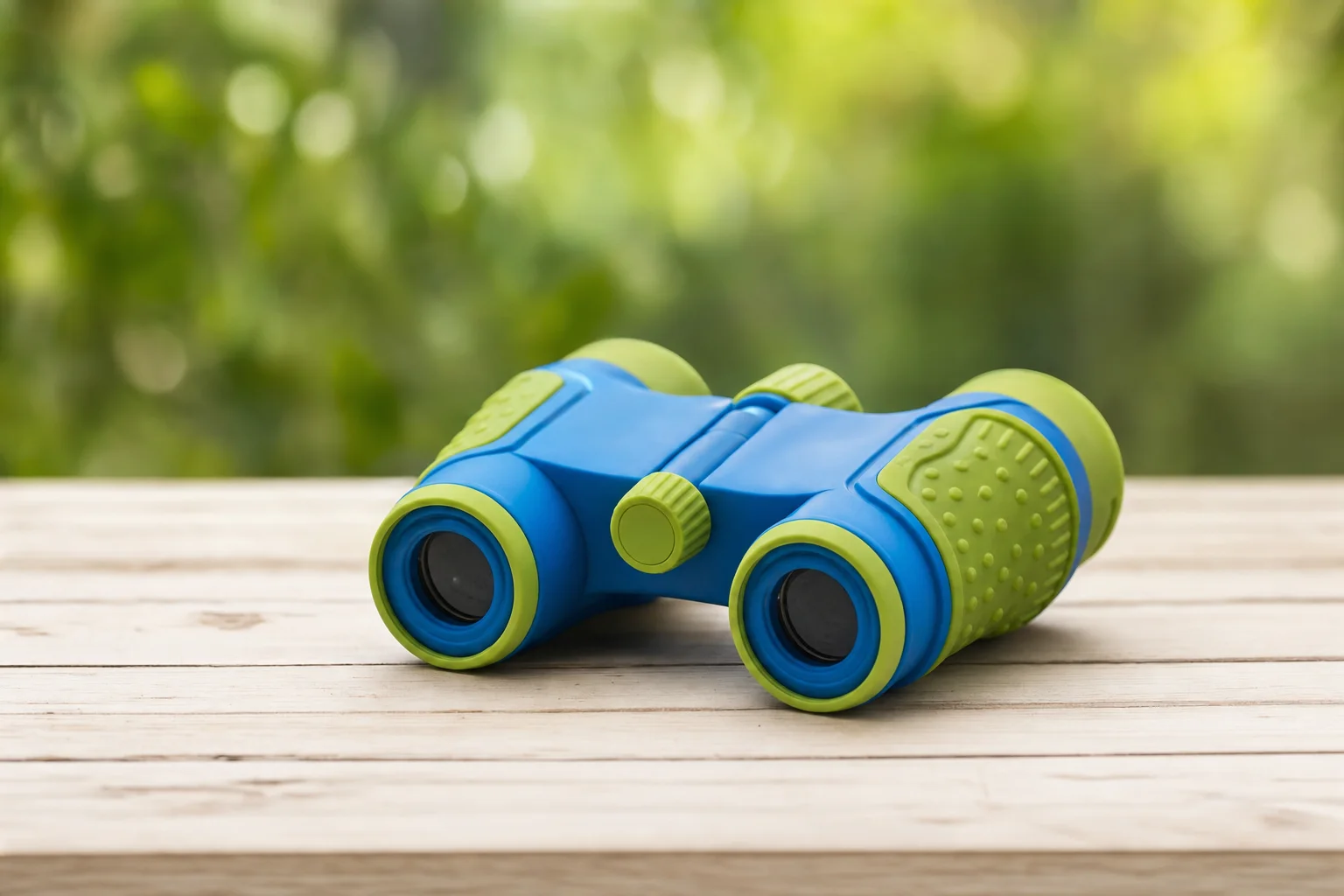 Die 10 besten Kinderferngläser 2026