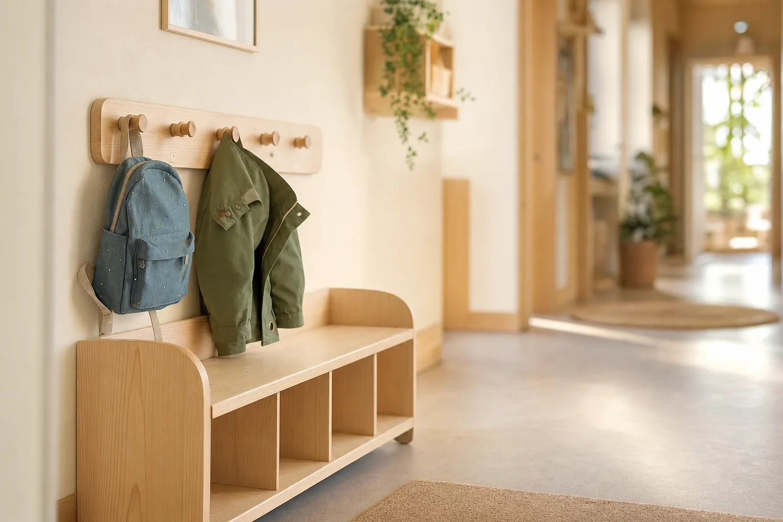 Die 10 besten Kindergarderoben 2026