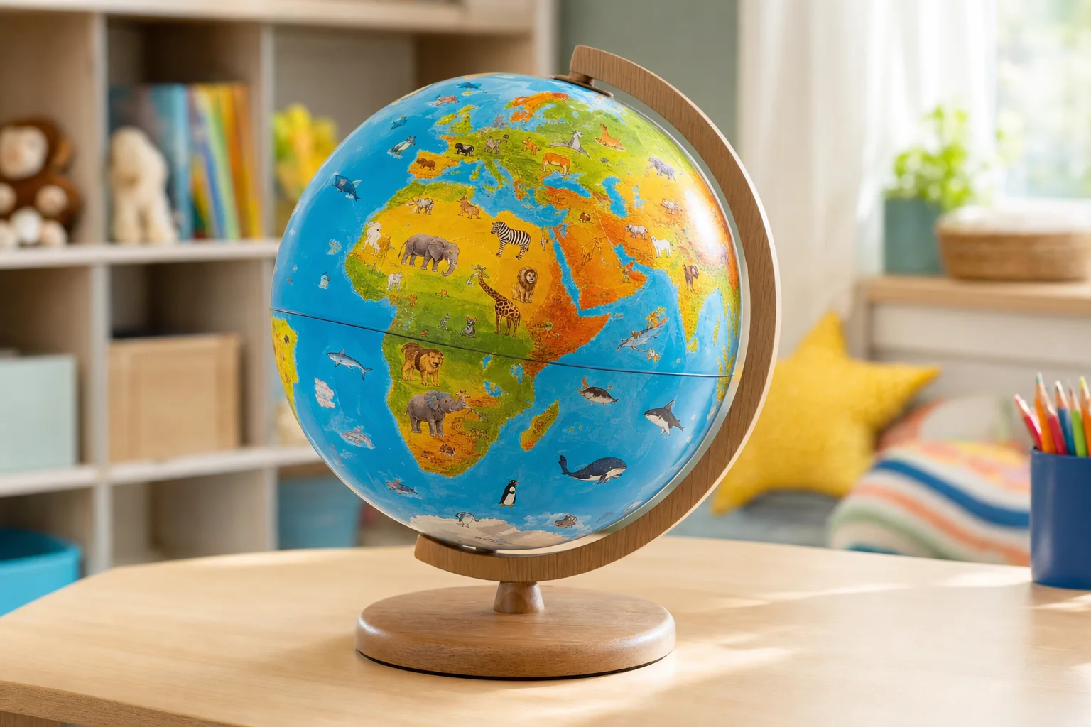 Die 10 besten Kindergloben 2026