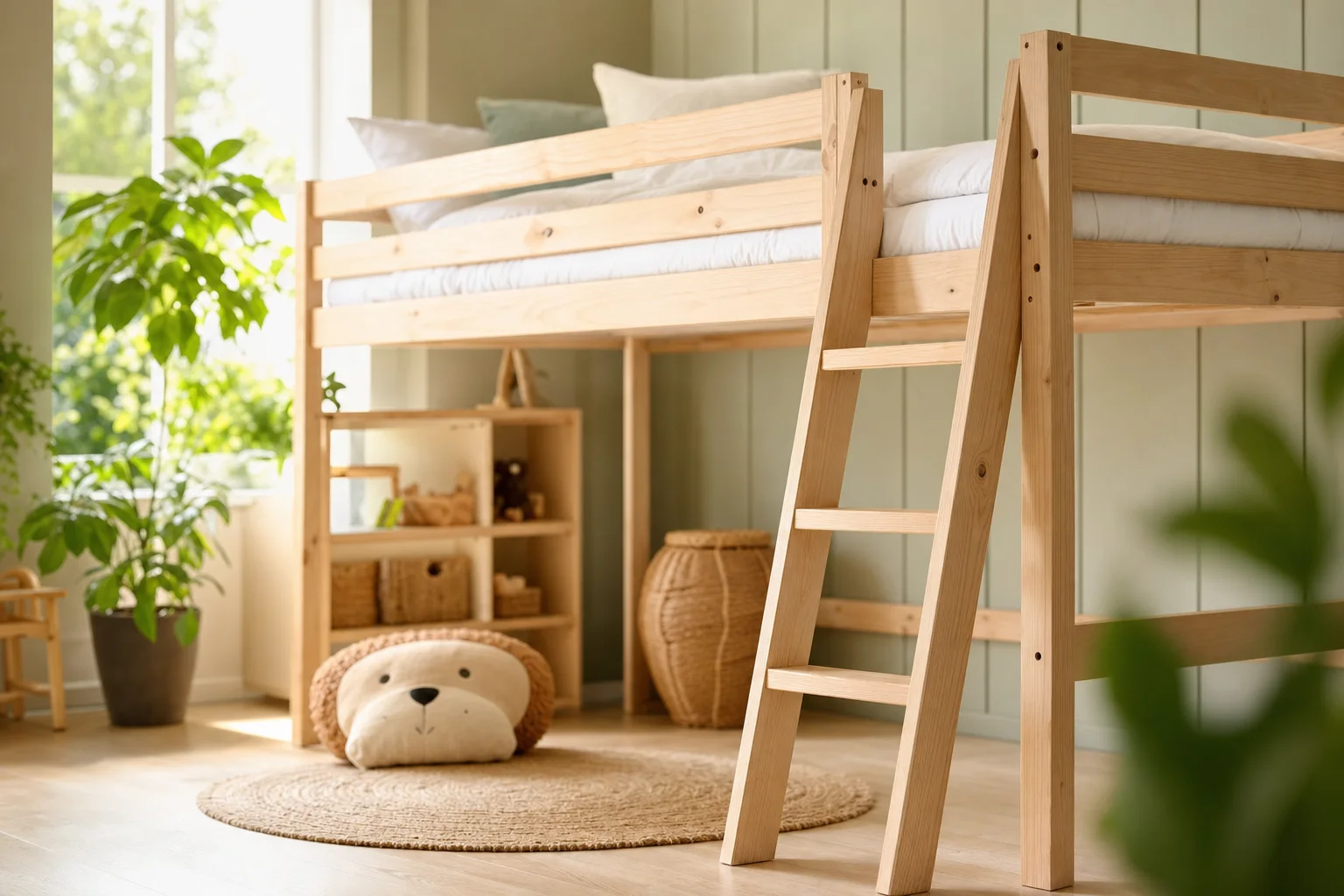 Die 10 besten Kinderhochbetten 2026